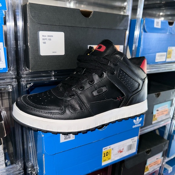 Oakley Megajoule Mid - Picture 3 of 15